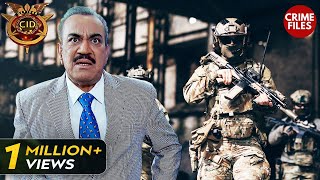 क्या CID रोक पाएगी देश के गद्दारों को  Best Of CID [upl. by Harts]