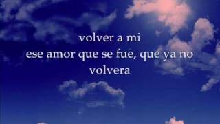 Polo Montañez  Donde Estara lyrics [upl. by Holds99]