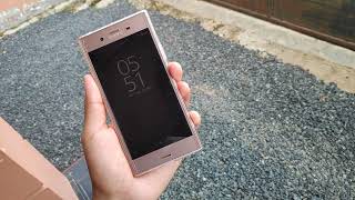 Review Sony Xperia XZ1 Untuk 2024 Masih Layak [upl. by Clawson]