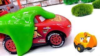 Carritos para niños en TV para niños [upl. by Maidie752]