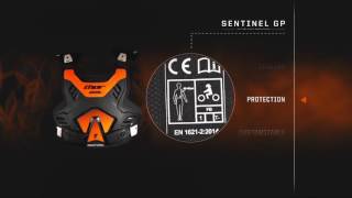 Thor MX  Sentinel GP [upl. by Lawson777]