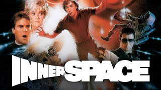 InnerSpace 1987 Commentary Podcast Special [upl. by Attenod506]