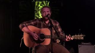 Tyler Childers  Nashville Residency at The Basement night 1 [upl. by Nilyaj]