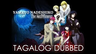 Yamato Nadeshiko Tagalog Dub  Ep 16 [upl. by Willcox946]