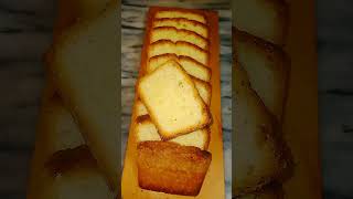 Pound cake easy to make breadnbrownie [upl. by Ytnom]