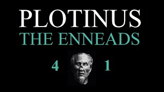 46 Plotinus  The Enneads  Full Version [upl. by Nikolaus]