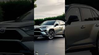 Everything We Know About the Upcoming 2025 Toyota RAV4 carreview 2025cars [upl. by Priebe551]