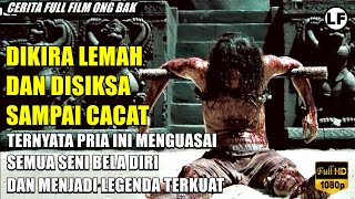 DIBULI DAN DISIKSA‼️ Ternyata Dirinya Master Bela Diri Legendaris  Full Film Ong Bak [upl. by Keely]