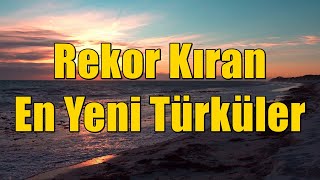 Türküler 2024  Rekor Kıran En Yeni Türküler KESİNTİSİZ  2024 [upl. by Rein]