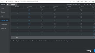 How to add IP Camera in Dahua DVR or XVR  Dahua DVR IP Camera setup tutorial [upl. by Erodeht]