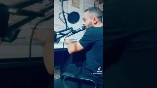 De Motecir ❤️Grig Stepanyan Cover Song [upl. by Nara]