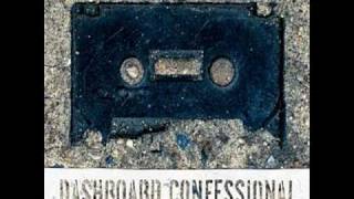 Hands Down Dashboard Confessional Acoustic Version [upl. by Ailongam]