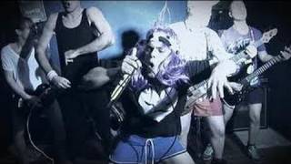 Eskimo Callboy  quotCalifornia Gurlsquot Official Music Video [upl. by Leiahtan]