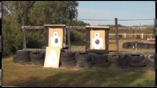 FNP9 Part 3 At The Range [upl. by Gypsy]