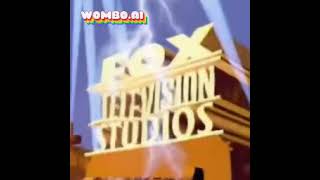 fox television studios productions wombo ai sings [upl. by Frederica]