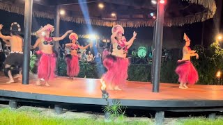 Kia Orana RAROTONGA Capturing the Essence of Rarotonga Through Dance [upl. by Arne]