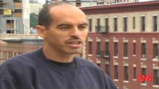 CNN quotLatinos In Americaquot Bobbito Garcia piece [upl. by Ragouzis938]