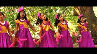 Vanile kunju malakhapol A Christian Devotional Action Song Malayalam [upl. by Meryl]