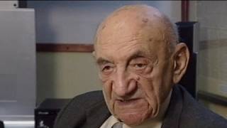 Russian space rocket designer Boris Chertok dies [upl. by Hoskinson431]