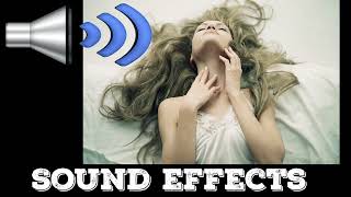 Pleasure Woman sound Effects [upl. by Arondel]