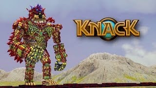 KNACK 20  O FINAL Dublado e Legendado em Português PTBR [upl. by Brookhouse]