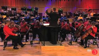 National Orchestra of Wales  Sugar Plum Fairy [upl. by Ymar606]