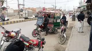 Short View of Mardan in Ramadhan  Mardan  Khyber  Khyber Life [upl. by Let]