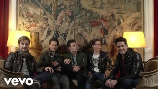 Dvicio  Paraiso English VersionOfficial Video [upl. by Ap]