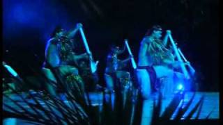 FENUA en concert  POLYNESIETAHITI 6avi [upl. by Segalman]