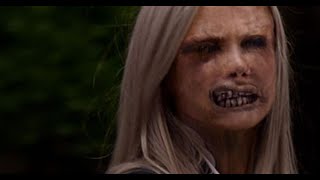 Hexenbiest Powers Scenes Grimm  Season 1 [upl. by Kciremed]