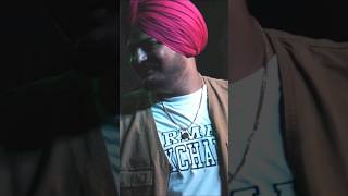 Shooter Kahlon Biggest Tribute To Sidhumoosewala  shooterkahlon tribute sidhu youtubeshorts [upl. by Enuj]