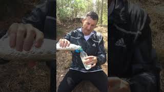 Cómo conseguir agua fresca en una excursión [upl. by Mecke527]