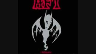 AFI  Kiss my eyes and lay me to sleep Lyrics [upl. by Anirehc]