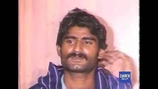 Qandeel Balochs brother arrested says he killed her for honour [upl. by Sanferd9]