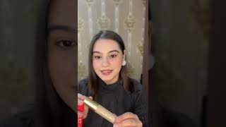 Beautify By Amna B beauty concealer Review [upl. by Pich834]