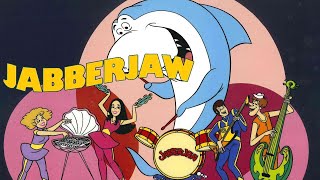 Classic TV Theme Jabberjaw [upl. by Prem791]