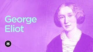 George Eliot  Listen to Short Biography of George Eliot [upl. by Ajnotal801]