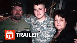 Leavenworth DocuSeries Trailer  Rotten Tomatoes TV [upl. by Onimixam71]