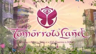 Tomorrowland tickets 2013 sold out within one minute [upl. by Nagaet]