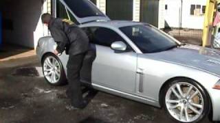 Car Valeting Stevenage Hertfordshire [upl. by Sairacaz]