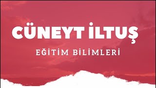 KPSS DERS ÇALIŞMA PLANI NASIL YAPILIRCüneyt İLTUŞ [upl. by Bowler]