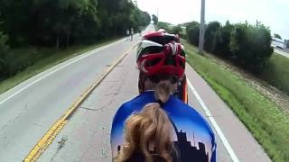 20120722 Chicagoland Inline Marathon Full Video SD [upl. by Sharma]