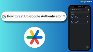 How to Set Up Google Authenticator for 2 Factor Authentication 2024 [upl. by Nimrahc]