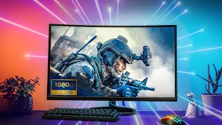 Why 1080P Gaming is STILL Awesome [upl. by Hannahs]