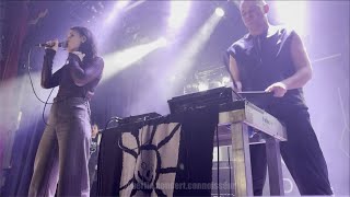 Lebanon Hanover live Full show  Festsaal Kreuzberg  Berlin 19102024 [upl. by Wolf468]