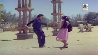 Theriyum Theriyum Song Kamal Sripriya MSV [upl. by Shaner]