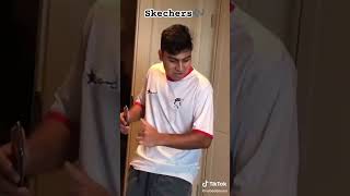 skechers song music dance shorts [upl. by Servais]