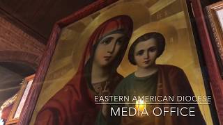 Our Lady of Kazan Church Patronal Feast [upl. by Raji]