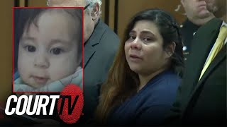 Mom Sentenced for Abandoning Toddler to Go on Vacation  OH v Candelario [upl. by Allain636]