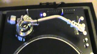 🔥Stanton ST150 Turntable Review🔥 [upl. by Agnese542]